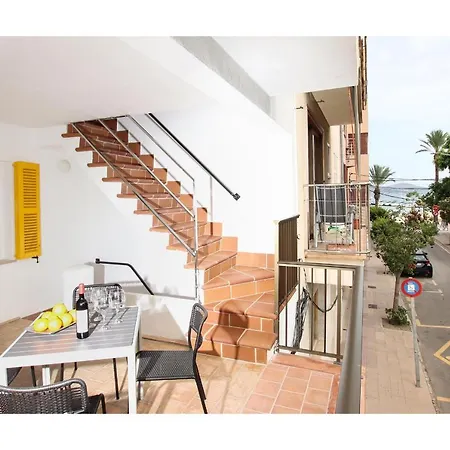 Apartment Rieres Port de Pollenca