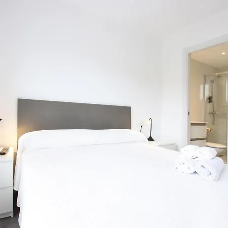 Apartment Rieres Port de Pollenca
