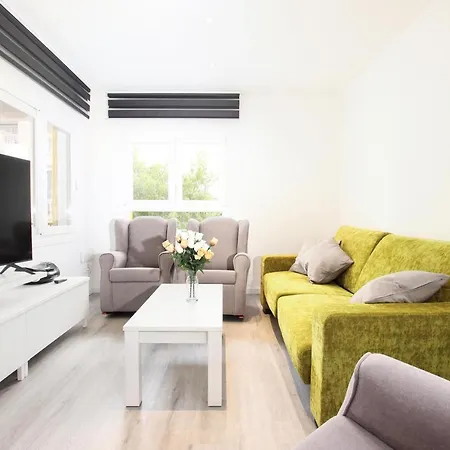 Apartamento Rieres