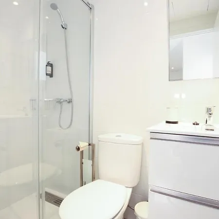 Rieres Apartment