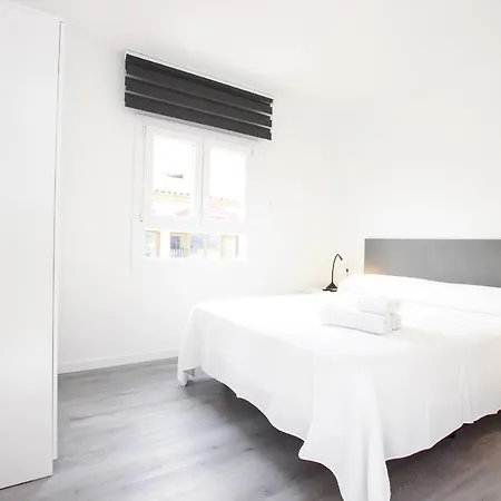 Apartamento Rieres Puerto Pollensa