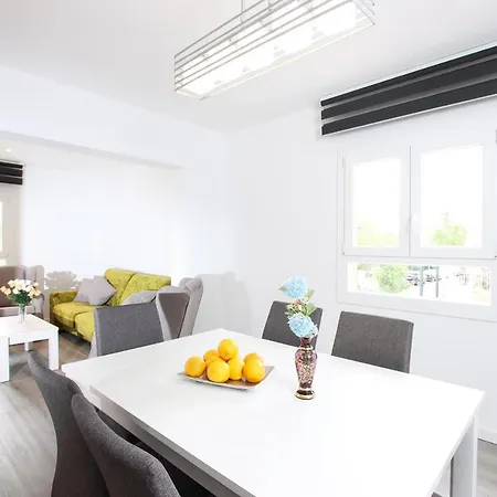 Apartment Rieres Port de Pollenca