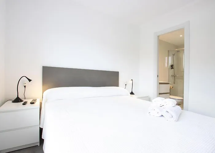 Appartement Rieres Port de Pollença