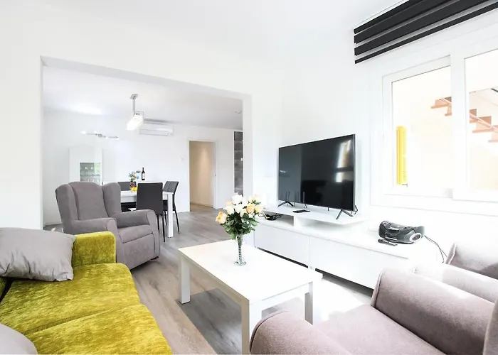 Appartement Rieres *