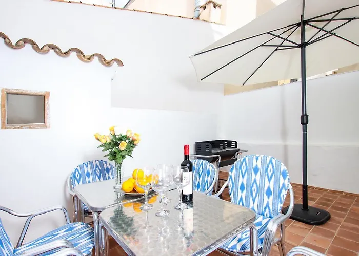 Rieres * بورت دي بوينسا