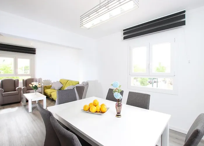 Appartement Rieres Port de Pollença