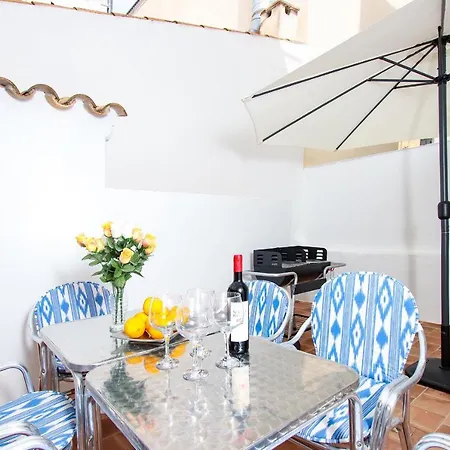 Rieres * 波连萨港